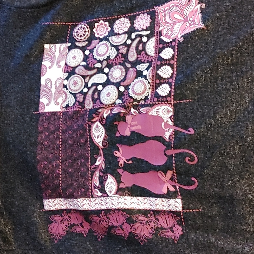 3/$30 Classic Editions Shirt